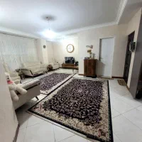 آپارتمان ۷۵متری،سنددارهمایون ویلا ارکیده