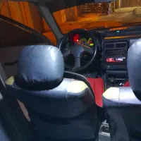 پراید مشکی|خودرو سواری و وانت|بوشهر, |دیوار