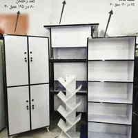 تحهیزات اداری و فروشگاهی کنگان
