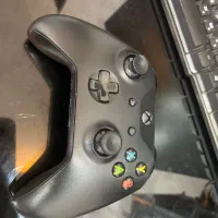 دسته xbox one به pc هم میخوره