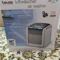 تصفیه هوا|پنکه و تصفیه‌کنندهٔ هوا|زاهدان, |دیوار