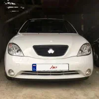 تیبا ۱ مدل ۹۵ کم کار