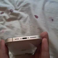 ایفون ۱۳ تمیز پلمپ. فقط معاوضه