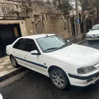 پرشیا مدل۹۶tu5|خودرو سواری و وانت|تهران, تهرانپارس غربی|دیوار