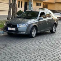 دنا پلاس ۹۸ تیپ ۲ بی رنگ|خودرو سواری و وانت|تبریز, |دیوار