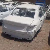 بدنه فابریک رنگی کاپوت گلگیر درب صندوق|قطعات یدکی و لوازم جانبی|تهران, خاوران|دیوار