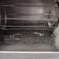 توستر وکتری قوری|اجاق گاز و لوازم برقی پخت‌وپز|نسیم‌شهر, |دیوار