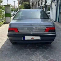 فروش ۴۰۵خاکستری