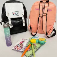 کوله اسپرت و مدرسه