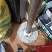 رخت آویز استیل|بندرخت و رخت‌آویز|نسیم‌شهر, |دیوار