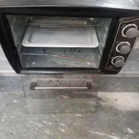 ماکروفر|اجاق گاز و لوازم برقی پختوپز|تبریز, |دیوار