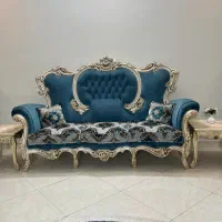 فروش مبلمان منزل|مبلمان خانگی و میز عسلی|باقرشهر, |دیوار