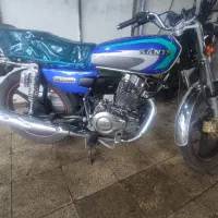 موتور سنین ۱۴۰۲