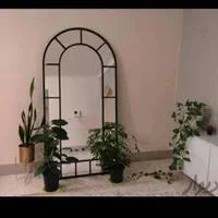 انواع آینه قدی در شیراز بلوار وفایی