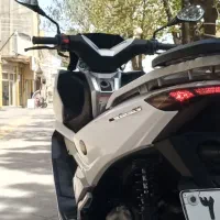 موتورسیکلت