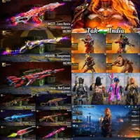 اکانت کالاف