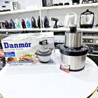 خردکن غذاساز حرفه ای دانمور ۲۴ماه ضمانت خوردکن|خردکن، آسیاب، غذاساز|اصفهان, مولوی|دیوار