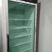 فریزر ایستاده|یخچال و فریزر|جیرفت, |دیوار