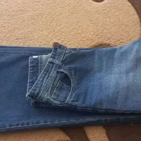 شلوار لی بگ شافل و شلوار فوتر مام قد 90|لباس|اردبیل, |دیوار