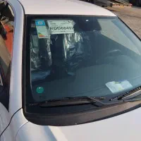 دنا پلاس اتوماتیک، مدل ۱۴۰۴