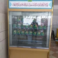 وسایل مرغ ماهی