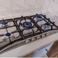 نصب و تعمیرات اجاق گاز رومیزی و مبله،هود،فر