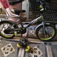 فروش دوچرخه ی16