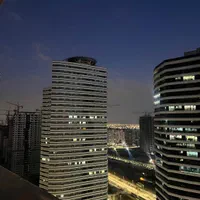 پیش فروش ارتش چیتگر ۱۰۰ متری بلوک H5 پهنه F|فروش آپارتمان|تهران, دریاچه شهدای خلیج فارس|دیوار