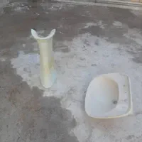 روشویی دروبین آیفون کابینت