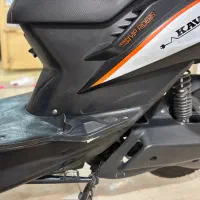 موتور سیکلت برقی|موتورسیکلت|مراغه, |دیوار