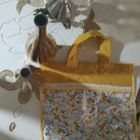 کیسه نان حجمی سایز بزرگ