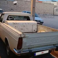 پیکان وانت مدل ۸۹ دوگانه کارخانه خونگی فروشی|خودرو سواری و وانت|بیرجند, |دیوار