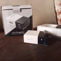 پروژکتور ال ای دی نومیباشد