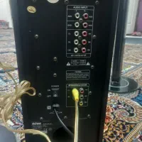 سینما خانواده مارشال|سیستم صوتی خانگی|چهاردانگه (تهران), |دیوار