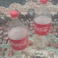 بطری نوشابه