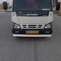 ایسوزو ۵۲۰۰ کمپرسی مدل ۹۰