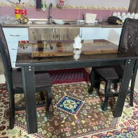 میز و صندلی غذاخوری