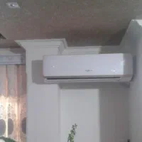 نصب وراه اندازی انواع کولر گازی . اسپیلت|خدمات پیشه و مهارت|چناران, |دیوار