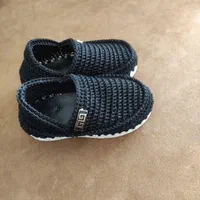 سفارش انواع صندل وکفش دست بافت|کیف، کفش، کمربند|جوانرود, |دیوار