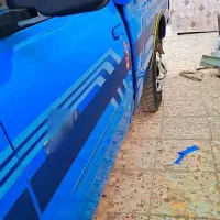 زامیاد نیسان مدل 1402 آپشنال فرمان هیدرولیک|خودرو سواری و وانت|زاهدان, |دیوار