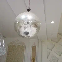 گوی آینه ای