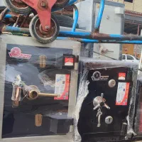 گاوصندوق 50کیلویی|ابزارآلات|رشت, سعدی (تختی)|دیوار