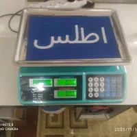 ترازوی‌دیجیتال‌کاملانودرحدآک‌