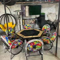 فروش صندلی باغی|صندلی و نیمکت|بندرعباس, |دیوار