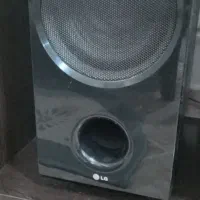 سینما خانواده LG|سیستم صوتی خانگی|رشت, دیلمان|دیوار