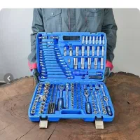 جعبه بکس ۲۱۶ پارچه اینتیمکس در سه سایز مختلف کامل