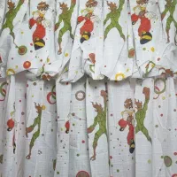 پرده اتاق کودک