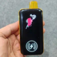 ویپ پاد یکبار مصرف طعم موز وتوت فرنگی|زیورآلات و اکسسوری|شاهینشهر, نبوت|دیوار