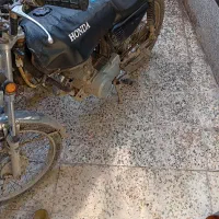 متور پارکینگی ۱۲۵