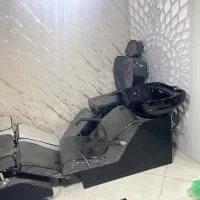 صندلی ارایشگاه|آرایشگاه و سالن‌های زیبایی|نورآباد, |دیوار